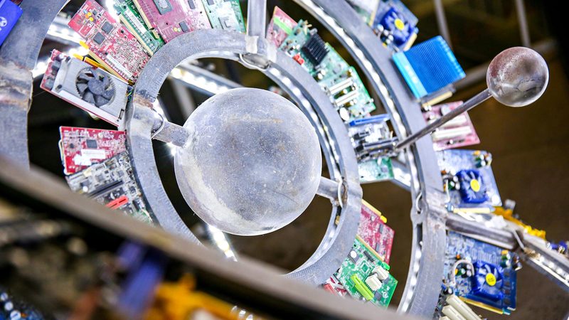 商业智能行业应用：如何选择合适的企业解决方案